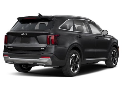 2026 Kia Sorento Hybrid EX Premium Package