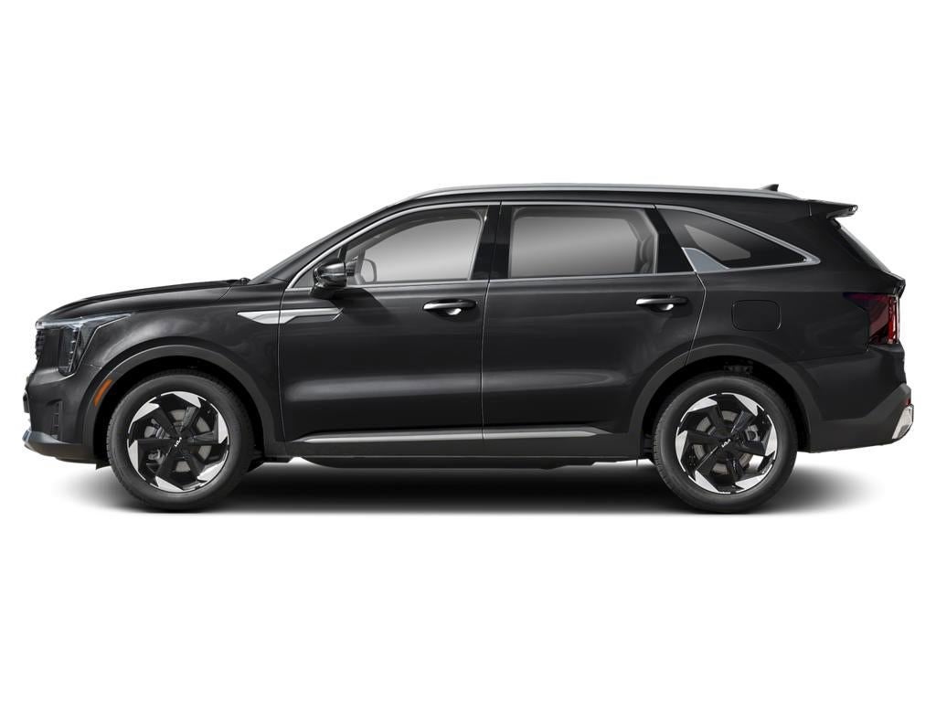 2026 Kia Sorento Hybrid EX Premium Package