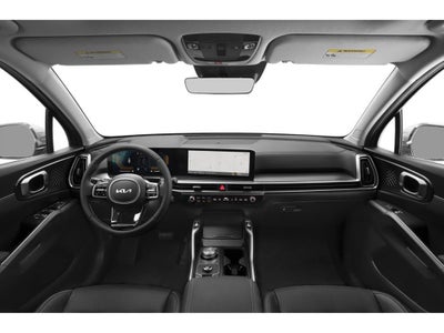 2026 Kia Sorento Hybrid EX Premium Package