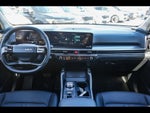 2026 Kia Sorento Hybrid EX Premium Package