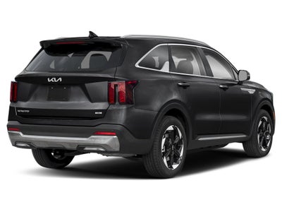 2026 Kia Sorento Hybrid EX Premium Package