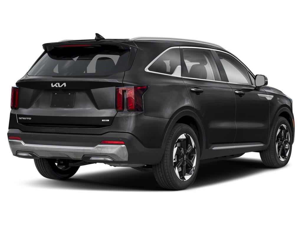2026 Kia Sorento Hybrid EX Premium Package