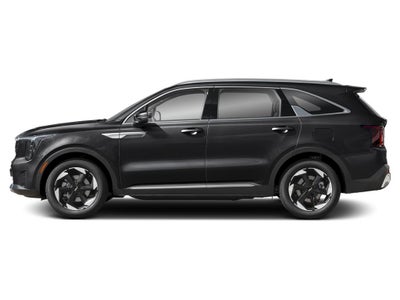 2026 Kia Sorento Hybrid EX Premium Package