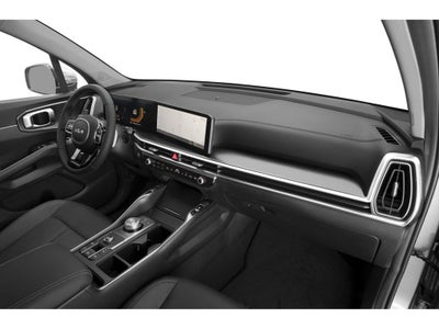 2026 Kia Sorento Hybrid EX Premium Package