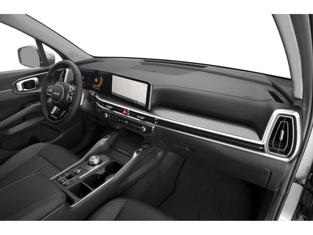 2026 Kia Sorento Hybrid EX Premium Package
