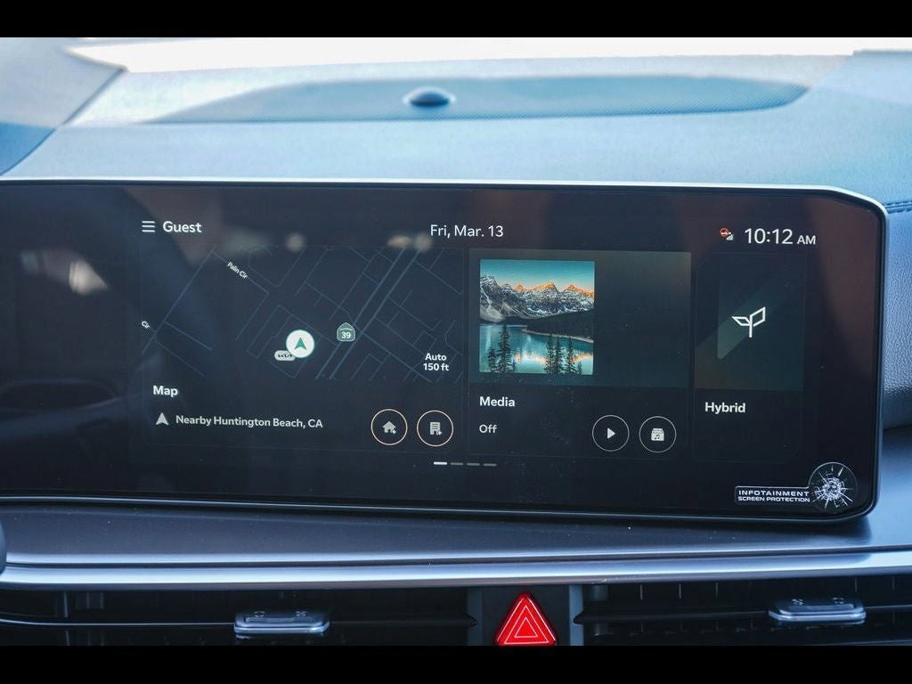 2026 Kia Sorento Hybrid EX Premium Package