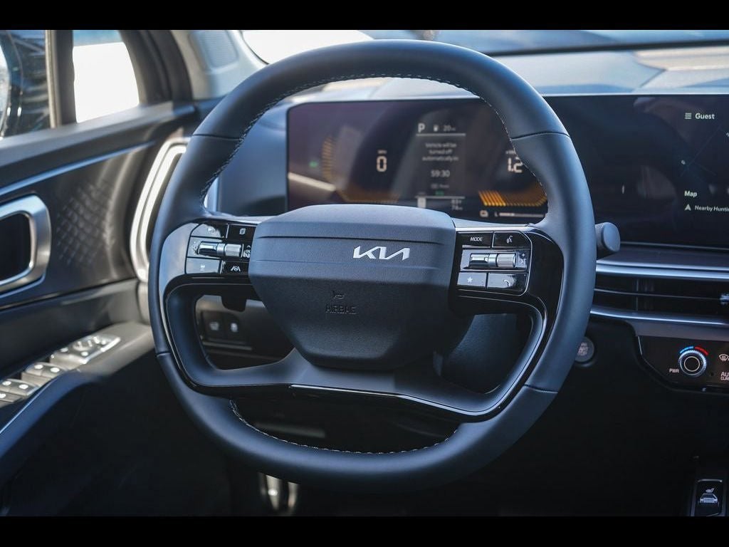 2026 Kia Sorento Hybrid EX Premium Package