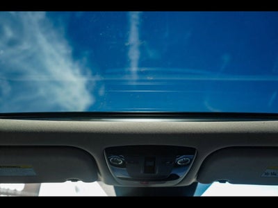 2026 Kia Sorento Hybrid EX Premium Package