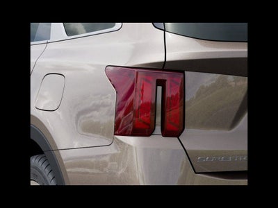 2026 Kia Sorento Hybrid EX Premium Package