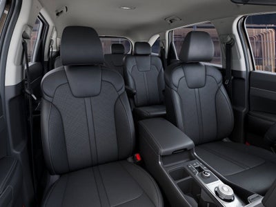 2026 Kia Sorento Hybrid EX Premium Package