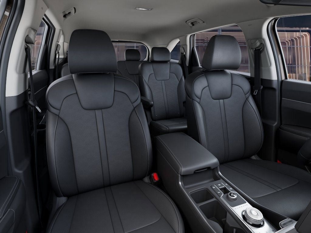 2026 Kia Sorento Hybrid EX Premium Package