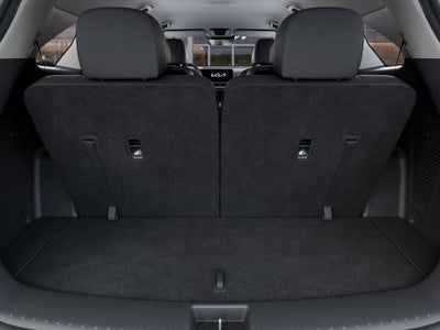 2026 Kia Sorento Hybrid EX Premium Package