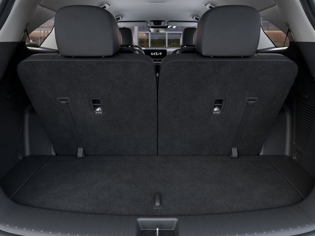 2026 Kia Sorento Hybrid EX Premium Package