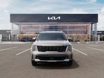2026 Kia Sorento Hybrid EX Premium Package