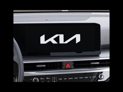2026 Kia Sorento Hybrid EX Premium Package