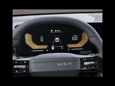 2026 Kia Sorento Hybrid EX Premium Package