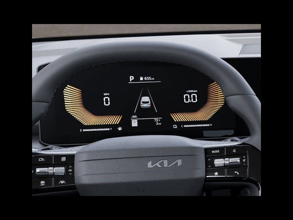 2026 Kia Sorento Hybrid EX Premium Package