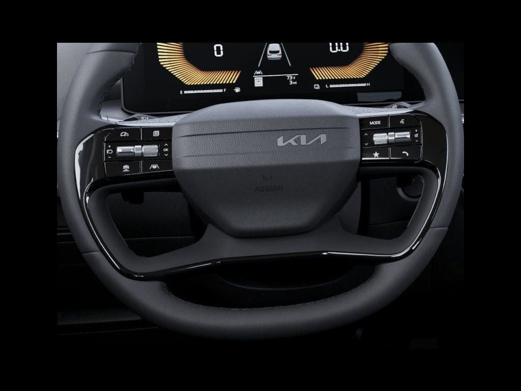 2026 Kia Sorento Hybrid EX Premium Package