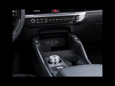2026 Kia Sorento Hybrid EX Premium Package