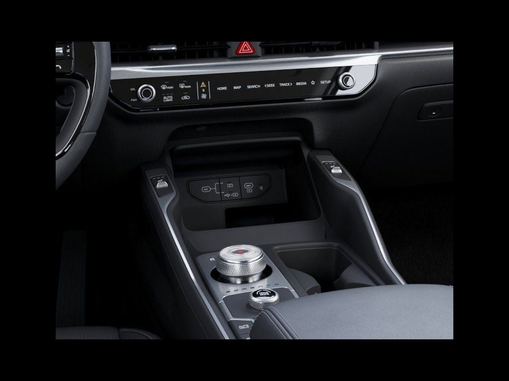 2026 Kia Sorento Hybrid EX Premium Package