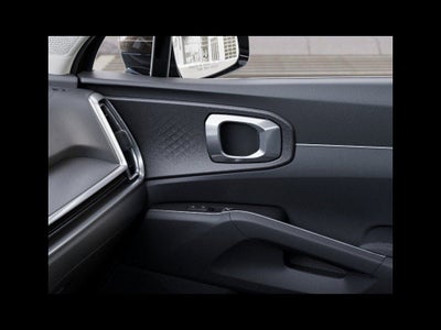 2026 Kia Sorento Hybrid EX Premium Package