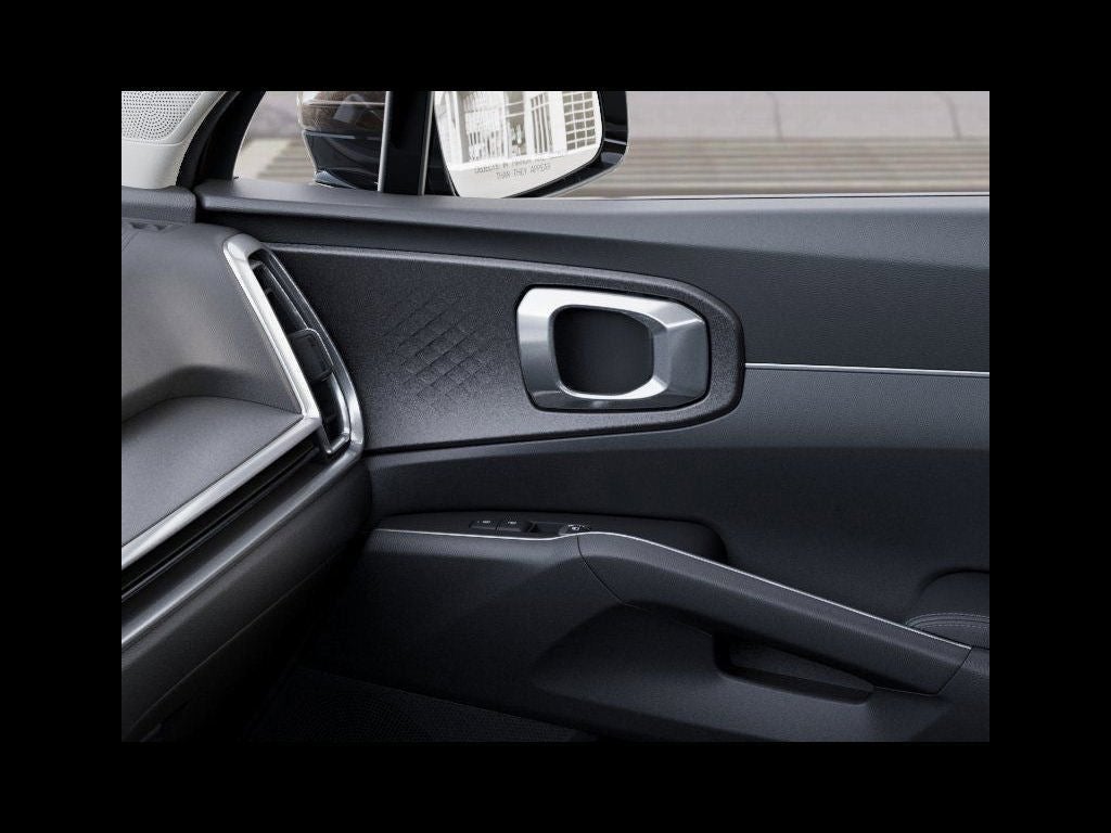 2026 Kia Sorento Hybrid EX Premium Package