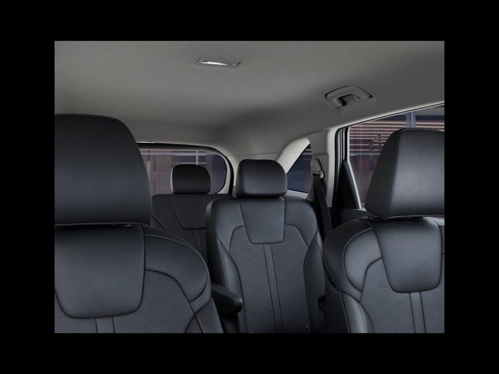 2026 Kia Sorento Hybrid EX Premium Package