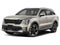 2026 Kia Sorento Hybrid EX Premium Package