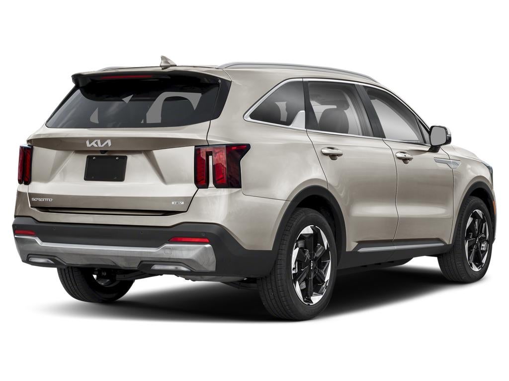 2026 Kia Sorento Hybrid EX Premium Package
