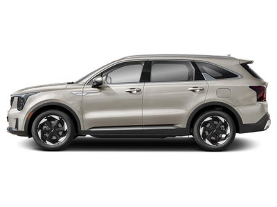2026 Kia Sorento Hybrid EX Premium Package