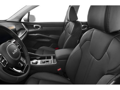 2026 Kia Sorento Hybrid EX Premium Package