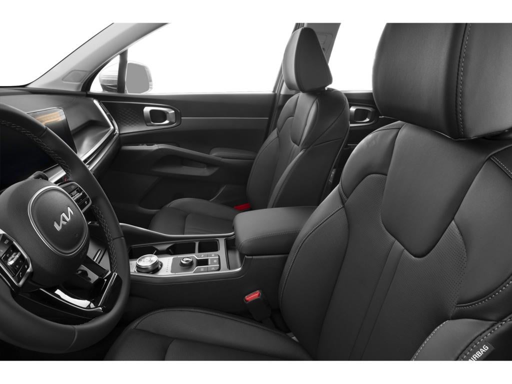 2026 Kia Sorento Hybrid EX Premium Package