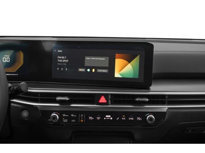 2026 Kia Sorento Hybrid EX Premium Package