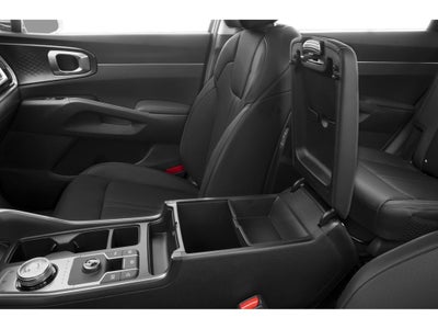 2026 Kia Sorento Hybrid EX Premium Package