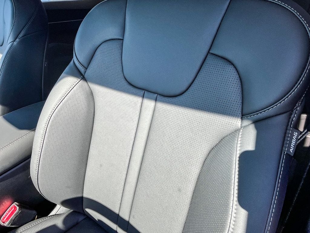 2026 Kia Sorento Hybrid EX Premium
