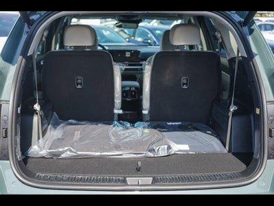2026 Kia Sorento Hybrid EX Premium