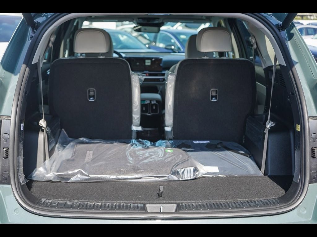 2026 Kia Sorento Hybrid EX Premium