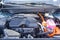 2026 Kia Sorento Hybrid EX Premium