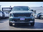 2026 Kia Sorento Hybrid EX Premium