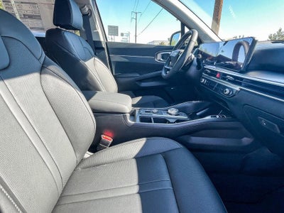 2026 Kia Sorento Hybrid EX Premium