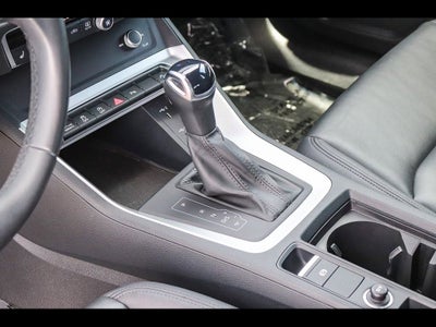 2025 Audi Q3 Premium S Line quattro