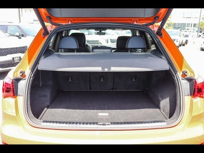 2025 Audi Q3 Premium S Line quattro