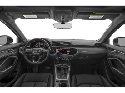 2025 Audi Q3 Premium S Line quattro