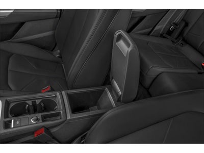 2025 Audi Q3 Premium S Line quattro