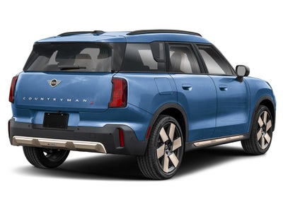 2025 MINI Cooper S Countryman Signature Plus