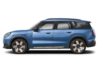 2025 MINI Cooper S Countryman Signature Plus