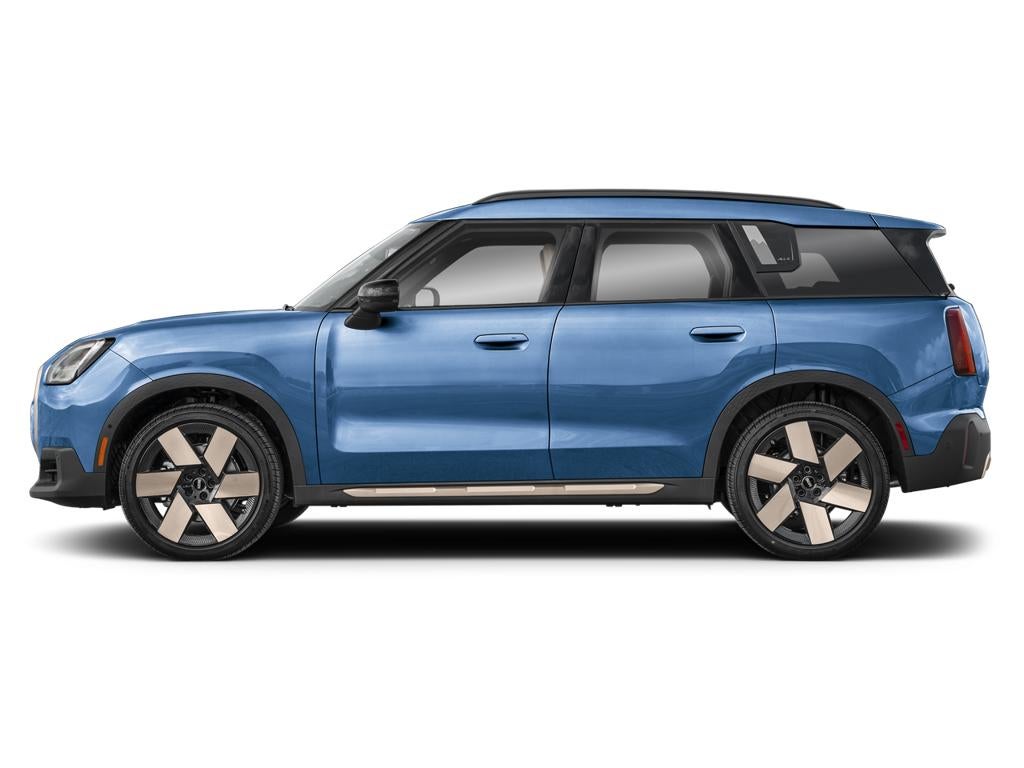2025 MINI Cooper S Countryman Signature Plus