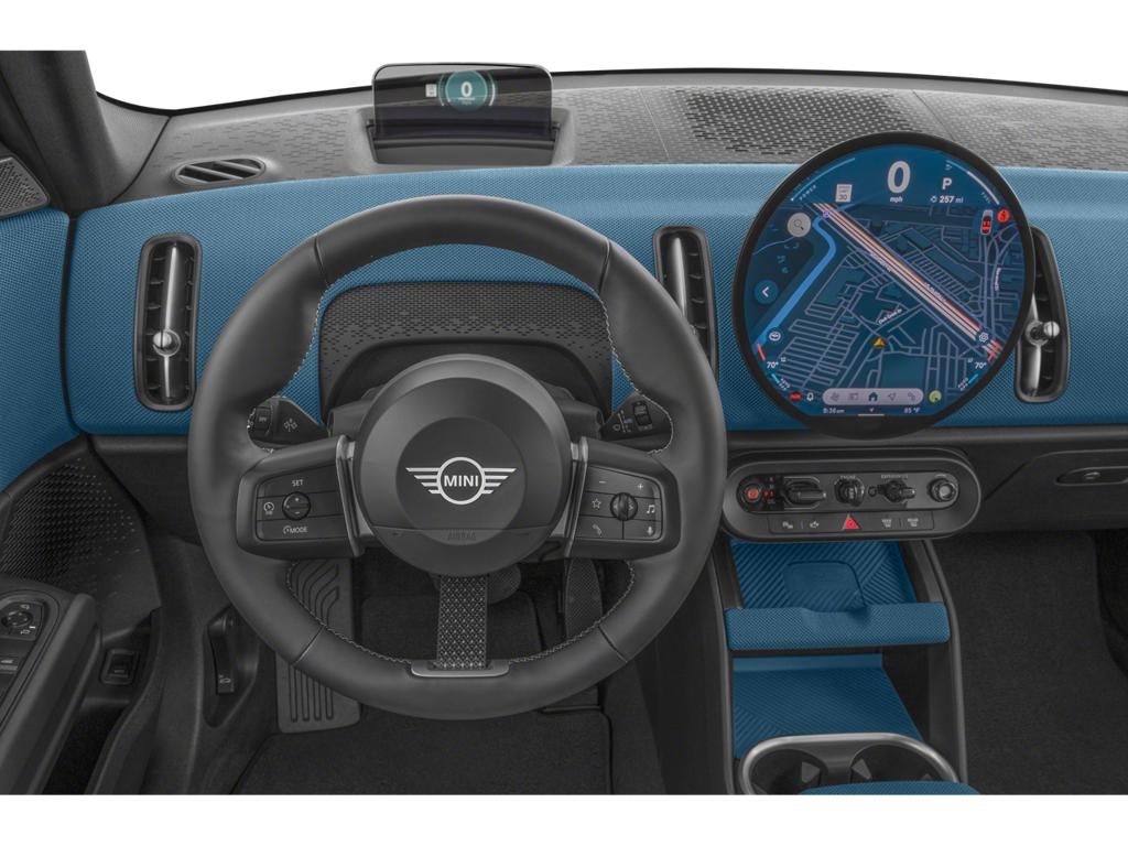 2025 MINI Cooper S Countryman Signature Plus