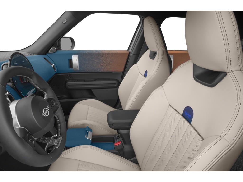 2025 MINI Cooper S Countryman Signature Plus