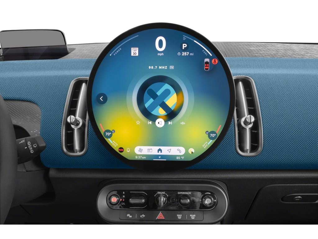 2025 MINI Cooper S Countryman Signature Plus